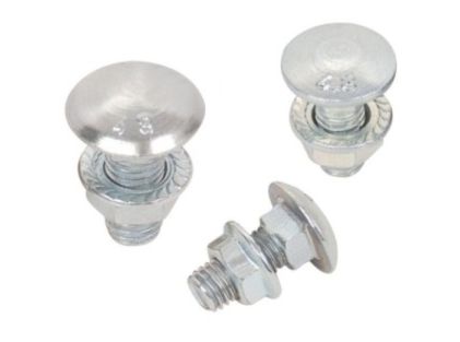 Carriage Bolts